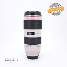 Canon EF 70-200mm f/2.8 L IS II USM Usato (F718)
