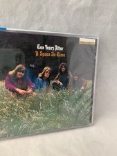 TEN YEARS AFTER - A SPACE IN