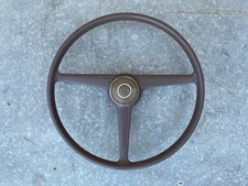 VOLANTE ORIGINALE FIAT CAMION