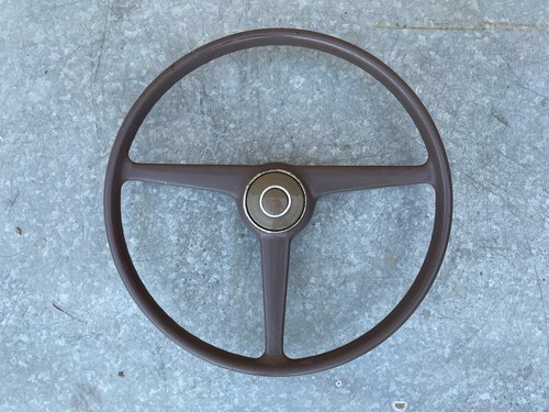 Volante originale fiat camion - originale,