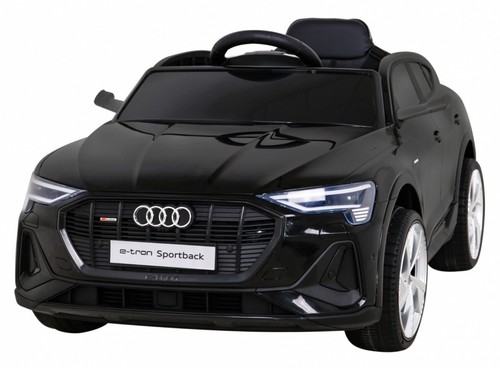 Audi tron sportback - audi, auto