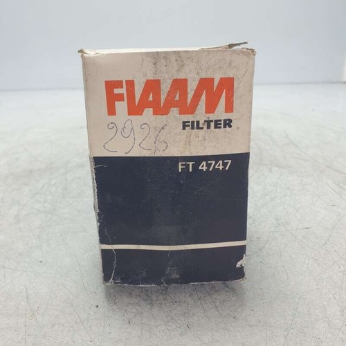 Ft4747 fiaam filtro - filtro, olio