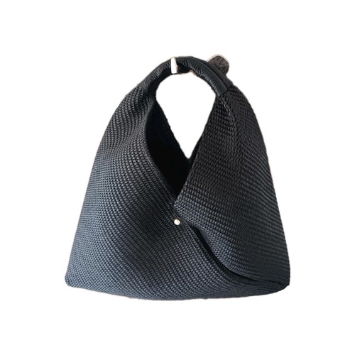 Borsa artigianale mini hobo - artigianale,