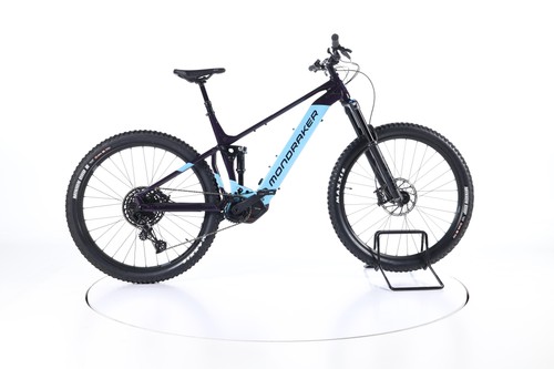 Mondraker dusk mtb full - mondraker,