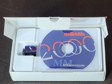 Märklin scala z SoMo