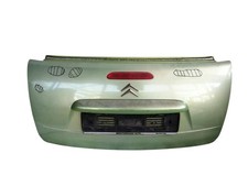 Portello Portellone Posteriore CITROEN C3 PLURIEL RICAMBIO USATO ORIGINALE