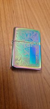 Zippo Venetian Spectrum