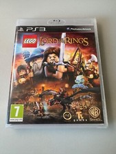 Lego Il Signore degli Anelli