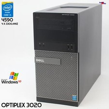 Computer dell optiplex 3020 - pc,