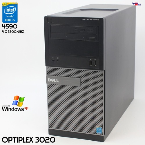 Computer dell optiplex 3020 - computer,