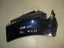 Fiancata Scudo Destra DX Carena Fianco Fianchetto Aprilia Scarabeo 400 2006 2011
