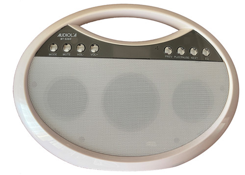 Sistema audio bluetooth - sistema,