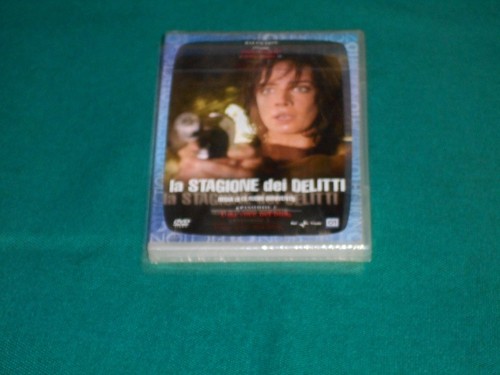 Stagione dei delitti - stagione,