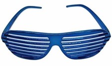 Occhiali Sasha Banks Blue