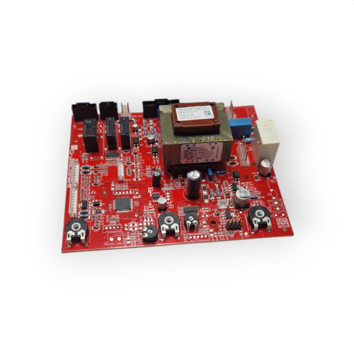 Scheda gestione cpbtr04 - gestione,
