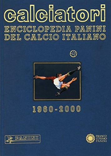 Enciclopedia calcio italiano