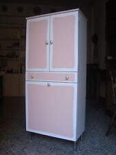 Mobile armadietto bagno formica vintage anni 50'/60'