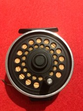 ANCIEN MOULINET ABU GARCIA