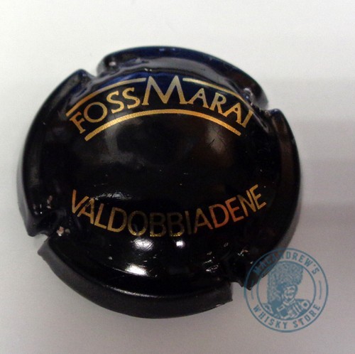Capsula capsule spumante foss - capsula/capsule,