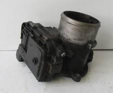 Genuine Used Throttle Body for