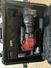 Panasonic AG-DVX200 4K