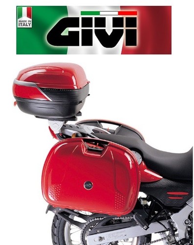Attacco posteriore specifico