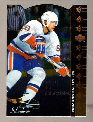 1994 upper deck inserts - deck, sp