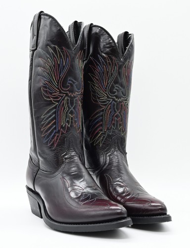 Stivali cowboy western - cowboy,