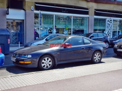 Photo 1992 honda - 1992, 20i