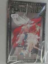 BASTARD DELUXE- N° 25- DI