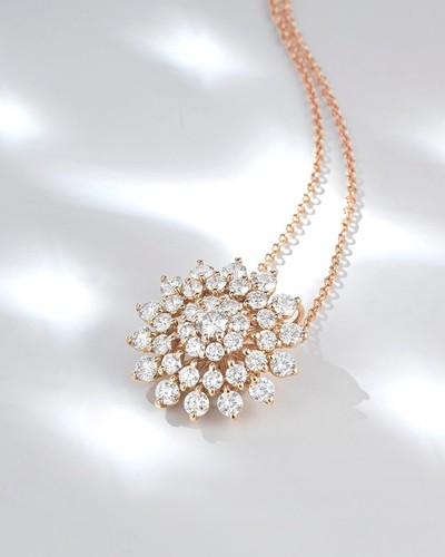 Nardelli collana oro rosa - nardelli,