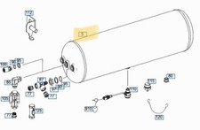 MERCEDES TRUCK LKW ACTROS