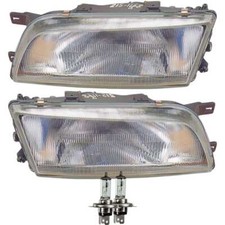 Set Fanali per Nissan Almera I