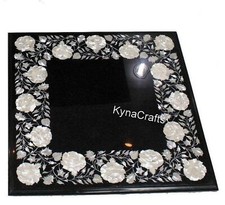 Tavolino da Caffè in Marmo