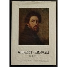 Giovanni Carnovali - Il Piccio