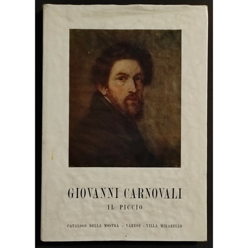 Giovanni carnovali il piccio - giovanni,