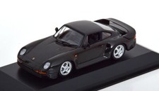 1:43 Minichamps Porsche 959