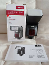 Flash METZ MECABLITZ 36 AF-5