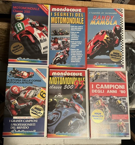 Mondocorse cineholliwood - mondocorse,