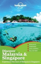 Lonely Planet Discover