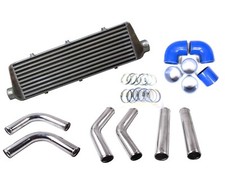 Kit Intercooler Montaggio