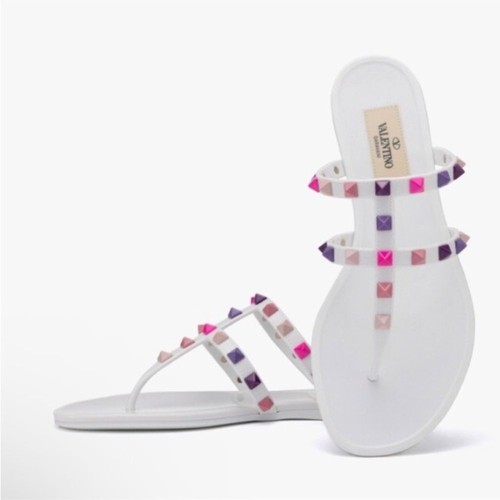 Valentino garavani flaw pvc - garavani,