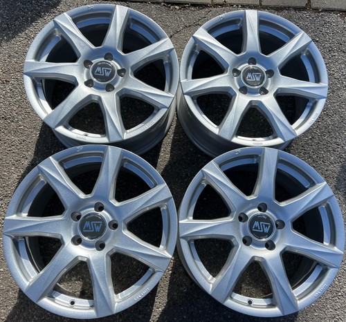 Cerchi lega audi a3 a4 - in,