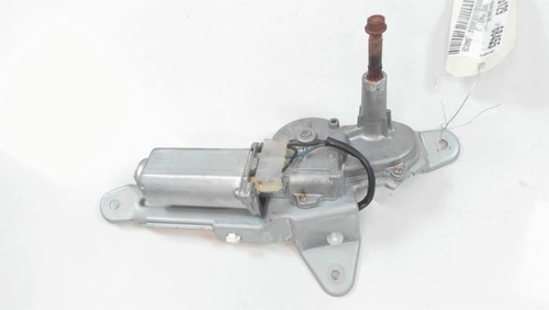 Motore tergicristallo