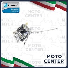 SERRATURA PORTA SINISTRA