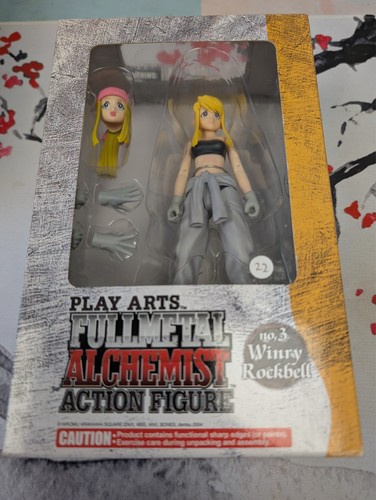 Full metal alchemist no3 - full,