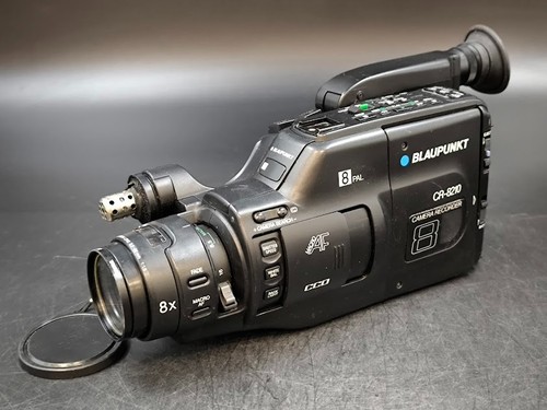 Blaupunkt 8210 telecamera - cr-8210,