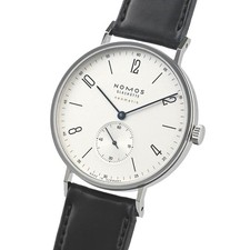 NOMOS GLASHÜTTE Tangente