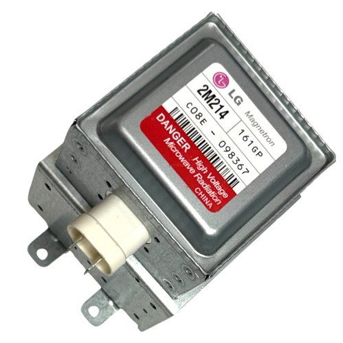 Nuovo microwave magnetron - nuovo, ge