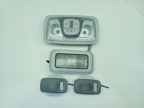 Fiat 500l luce - fiat,
